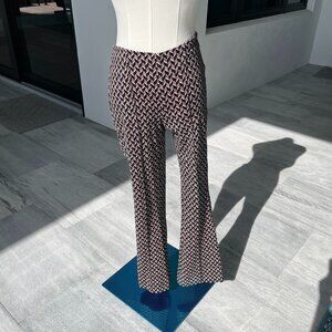 Maeve The Margot Kick Flare Cropped Flare Size XXS